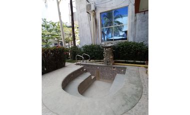 CABAÑA EN VENTA, CONDOMINO PLAYA BLANCA, SAN ANTERO CORDOBA