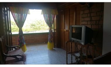 CABAÑA EN VENTA, CONDOMINO PLAYA BLANCA, SAN ANTERO CORDOBA