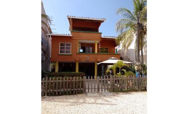 CABAÑA EN VENTA, CONDOMINO PLAYA BLANCA, SAN ANTERO CORDOBA