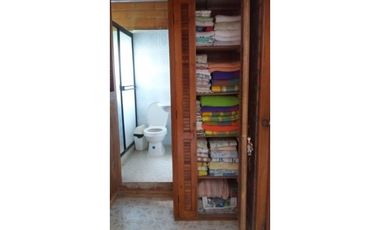 CABAÑA EN VENTA, CONDOMINO PLAYA BLANCA, SAN ANTERO CORDOBA