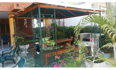 CABAÑA EN VENTA, CONDOMINO PLAYA BLANCA, SAN ANTERO CORDOBA