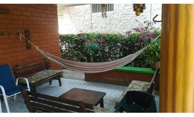 CABAÑA EN VENTA, CONDOMINO PLAYA BLANCA, SAN ANTERO CORDOBA