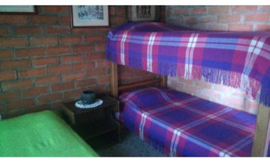 CABAÑA EN VENTA, CONDOMINO PLAYA BLANCA, SAN ANTERO CORDOBA