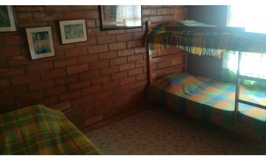 CABAÑA EN VENTA, CONDOMINO PLAYA BLANCA, SAN ANTERO CORDOBA