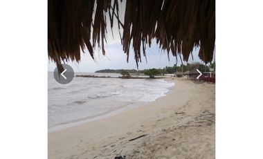 CABAÑA EN VENTA, CONDOMINO PLAYA BLANCA, SAN ANTERO CORDOBA