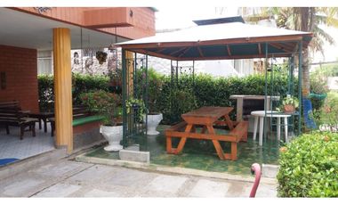 CABAÑA EN VENTA, CONDOMINO PLAYA BLANCA, SAN ANTERO CORDOBA