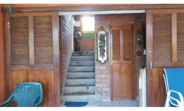 CABAÑA EN VENTA, CONDOMINO PLAYA BLANCA, SAN ANTERO CORDOBA