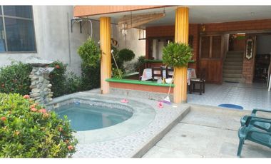 CABAÑA EN VENTA, CONDOMINO PLAYA BLANCA, SAN ANTERO CORDOBA