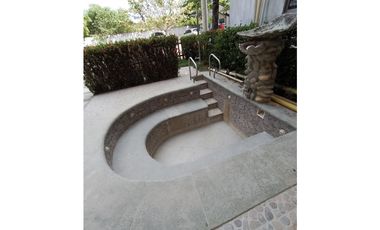 CABAÑA EN VENTA, CONDOMINO PLAYA BLANCA, SAN ANTERO CORDOBA