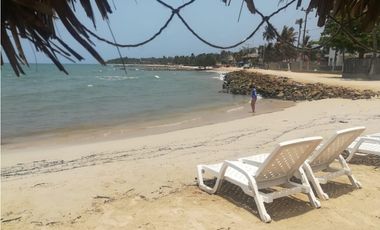 CABAÑA EN VENTA, CONDOMINO PLAYA BLANCA, SAN ANTERO CORDOBA