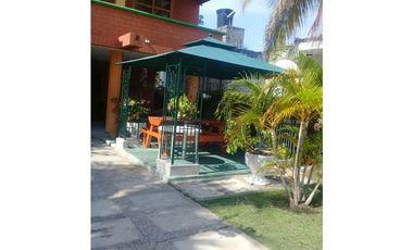 CABAÑA EN VENTA, CONDOMINO PLAYA BLANCA, SAN ANTERO CORDOBA