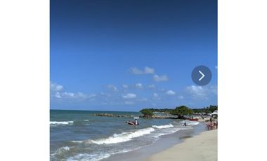 CABAÑA EN VENTA, CONDOMINO PLAYA BLANCA, SAN ANTERO CORDOBA