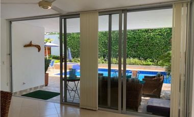 VENTA CASA DE RECREO, SAN JERONIMO, ANTIOQUIA