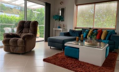 VENTA CASA DE RECREO, SAN JERONIMO, ANTIOQUIA