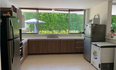 VENTA CASA DE RECREO, SAN JERONIMO, ANTIOQUIA