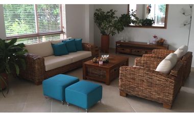 VENTA CASA DE RECREO, SAN JERONIMO, ANTIOQUIA