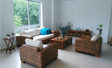 VENTA CASA DE RECREO, SAN JERONIMO, ANTIOQUIA