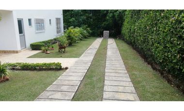 VENTA CASA DE RECREO, SAN JERONIMO, ANTIOQUIA