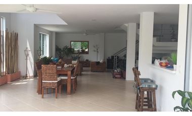 VENTA CASA DE RECREO, SAN JERONIMO, ANTIOQUIA