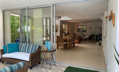 VENTA CASA DE RECREO, SAN JERONIMO, ANTIOQUIA