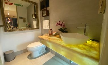 Casa en venta Altos del Limón Barranquilla