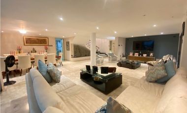 Casa en venta Altos del Limón Barranquilla