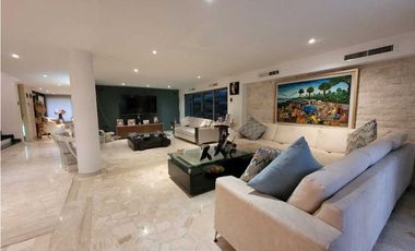 Casa en venta Altos del Limón Barranquilla