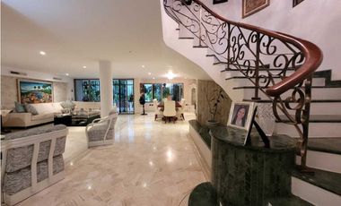 Casa en venta Altos del Limón Barranquilla