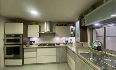 Casa en venta Altos del Limón Barranquilla