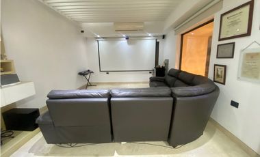 Casa en venta Altos del Limón Barranquilla