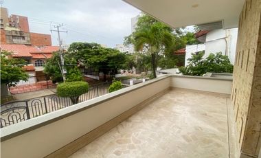 Casa en venta Altos del Limón Barranquilla