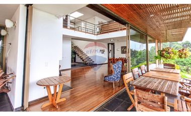 Venta de casa En Sabaneta Las Lomitas