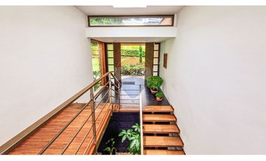 Venta de casa En Sabaneta Las Lomitas