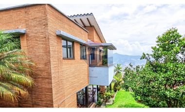 Venta de casa En Sabaneta Las Lomitas