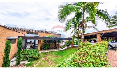 Venta de casa En Sabaneta Las Lomitas