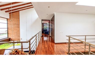 Venta de casa En Sabaneta Las Lomitas