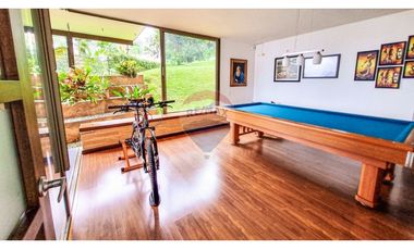 Venta de casa En Sabaneta Las Lomitas