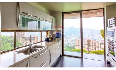 Venta de casa En Sabaneta Las Lomitas