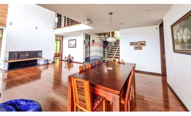Venta de casa En Sabaneta Las Lomitas