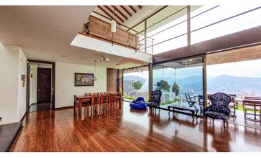 Venta de casa En Sabaneta Las Lomitas