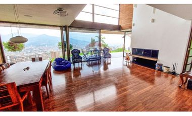 Venta de casa En Sabaneta Las Lomitas