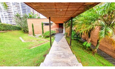 Venta de casa En Sabaneta Las Lomitas