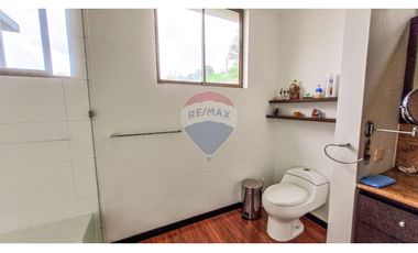 Venta de casa En Sabaneta Las Lomitas