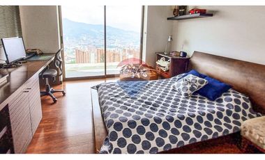 Venta de casa En Sabaneta Las Lomitas