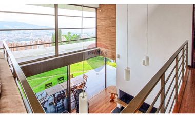 Venta de casa En Sabaneta Las Lomitas