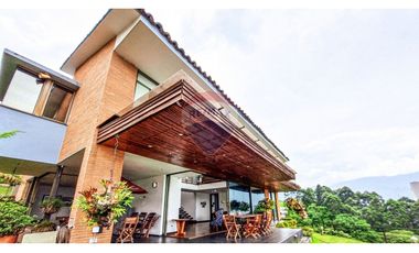 Venta de casa En Sabaneta Las Lomitas