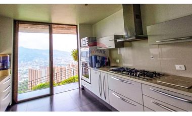 Venta de casa En Sabaneta Las Lomitas