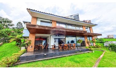 Venta de casa En Sabaneta Las Lomitas