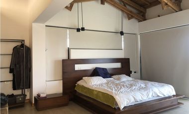 Venta de Casa Campestre en el Alto de Palmas