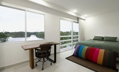 VENTA CASA CON PISCINA EN KARIBANA